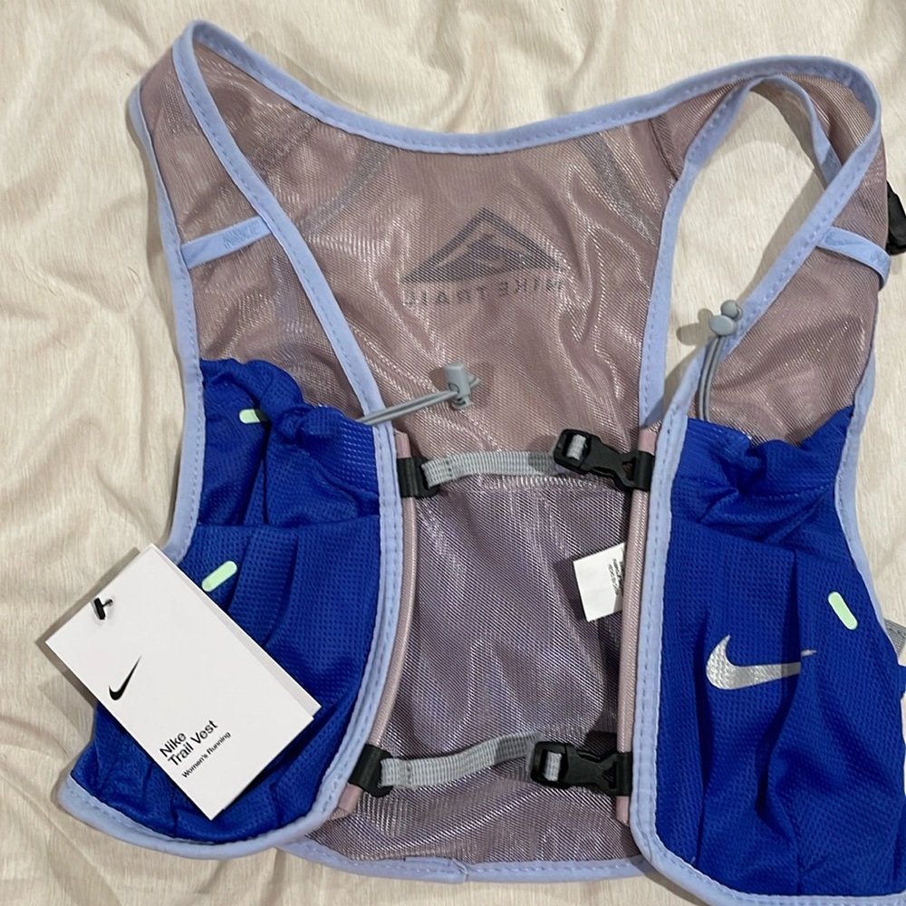 Nike Trail running vest